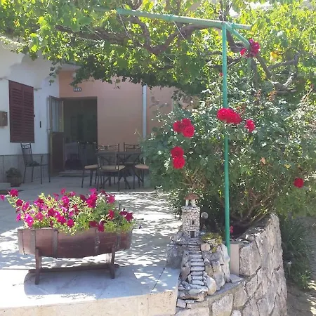 Familija Tariba Maison d'hôtes Supetarska Draga