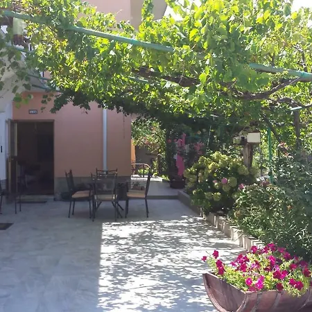 Familija Tariba Maison d'hôtes 2*