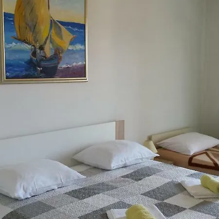 Familija Tariba Supetarska Draga