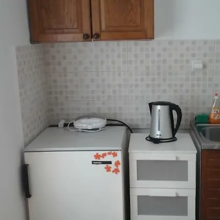 Pensión Familija Tariba