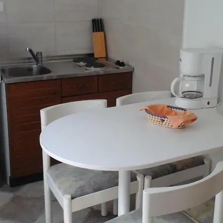 Familija Tariba Maison d'hôtes