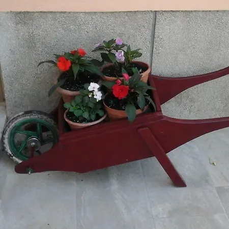 Familija Tariba Maison d'hôtes