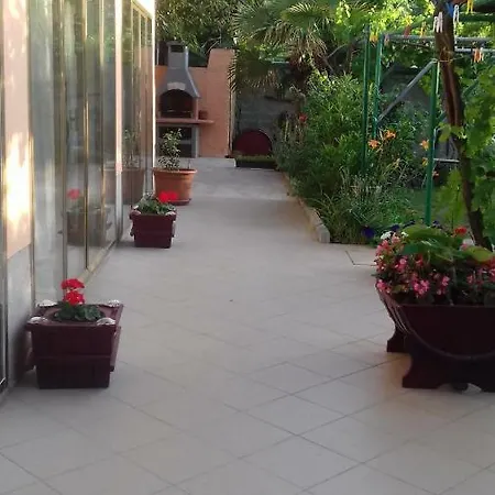 Familija Tariba بيت ضيافة