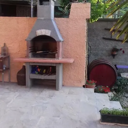 Familija Tariba بيت ضيافة