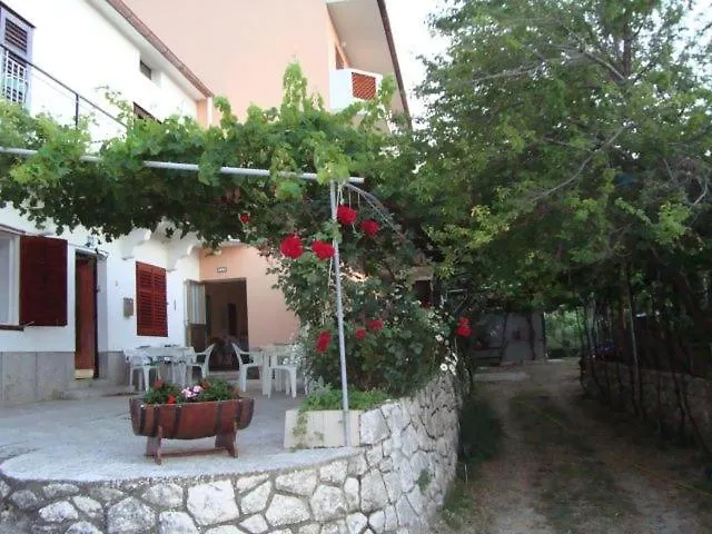 Familija Tariba Konukevi 2*