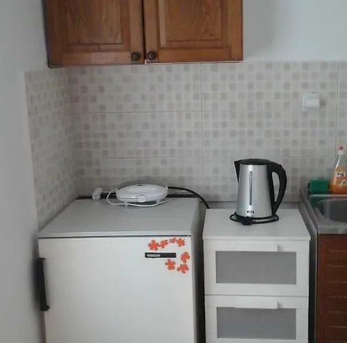 Konukevi Familija Tariba